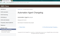 Automation Agent Changelog Nav and Header.PNG